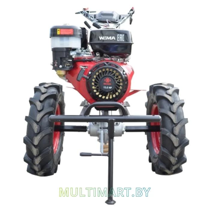Мотоблок Weima WM 1100 F 13 DF